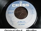 ? Joy Lovejoy 'In Orbit' In-Demand ORIGINAL Northern Soul 45 HEAR