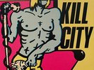 Iggy Pop & James Williamson - Kill City. Unplayed UK 1978 vinyl LP. Near Mint.
