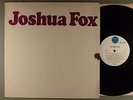 Joshua Fox  Self-Titled    Psych    White Label Promo