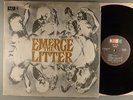Litter, The  Emerge The Litter    Psych