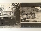 Slint - Tweez and Spiderland LP's.
