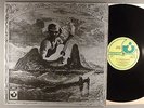 Michael Chapman Fully Qualified Survivor Autograph Orig UK Press No EMI Gatefold