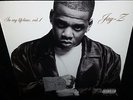 JAY-Z VOLUME 1 .. IN MY LIFETIME (2015 REISSUE) BRAND NEW SEALED 180g VINYL LP
