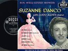 SUZANNE DANCO Six Well-Loved Songs 10
