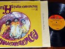 THE JIMI HENDRIX EXPERIENCE ARE YOU EXPERIENCED RS 6261 2 TONE REPRISE VINYL LP
