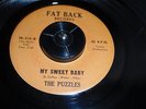 60s 45rpm Northern Soul Group Soul PUZZLES 