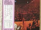 DEEP PURPLE - LIVE MADE IN JAPAN - JAPANESE - OBI - RARE 2LP VINYL OBIE 1972