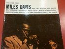 Miles Davis, Miles Davis And The Modern Jazz Giants (Prestige. 1956.) [Vinyl] OP