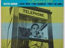 DEXTER GORDON: Dexter Calling BLUE NOTE 84083 Stereo NY USA RVG Vinyl LP 