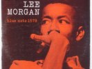 LEE MORGAN: The Cooker BLUE NOTE 1578 RVG Ear NY USA DG Vinyl LP HEAR
