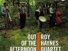 Roy Haynes Quartet Out Of The Afternoon 2009 Jazz 12