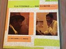 Ella Fitzgerald Sings The Duke Ellington Songbook Verve 33 RPM Vol 1 (Ex) 12