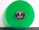 GREEN VELVET VELVET TRACKS EP LIMITED GREEN WAX RELIEF 701 CHICAGO HYMN 1993