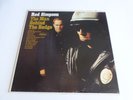 Red Simpson The Man Behind The Badge LP 1966 Capitol Mono T 2569 Vinyl Record