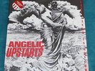 ANGELIC UPSTARTS RECORD STORE DAY 2015 LP LAST TANGO IN MOSCOW DBL RED VINYL