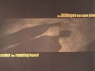 DILLINGER ESCAPE PLAN, The - Under The Running Board - Vinyl (10