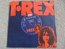Marc Bolan T Rex 'Solid Gold Easy Action' 7