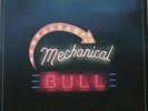 Mechanical Bull [LP] by Kings of Leon (Vinyl, Sep-2013, 2 Discs, RCA)