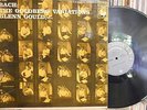 GLENN GOULD- BACH GOLDBERG VARIATIONS-ORIGINAL 6 EYE MONO