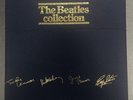 Beatles Blue Box BC-13 Made In England UK Version 13 albums, 14 LPs Complete NM-