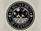 THE AVETT BROTHERS, THE CARPENTER - B0017330-01 - 2X 180 GRAM VINYL LP - LAST 1