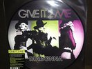 Madonna - Give It 2 Me Vinyl LP Record Picture Disc Rare DJ Remixes to W809T NEW