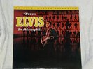 Elvis Presley - From Elvis in Memphis,, Mobile Fidelity vinyl, open but unplayed