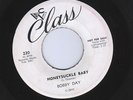 1957 R&B XO Bobby Day 