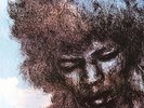 Jimi Hendrix - The Cry Of Love LP - Numbered Audiophile 200 gram Vinyl  NEW COPY