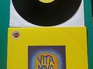 VITA NOVA LP NEAR MINT NM RE AMBER SOUNDROOM PSYCH PROG