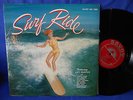 ART PEPPER surf ride MG 12089 DG ORIG US EXC