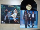 Vinyl LP BAD BOYS BLUE - LOVE IS NO CRIME 1987 + OIS Coconut Germany