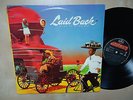 Vinyl LP LAID BACK - PLAY IT STRAIGHT 1985