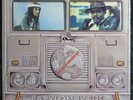 BOB MARLEY & THE WAILERS  1978 LP  BABYLON BY BUS  DIE-CUT COVER