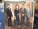 Alison Krauss and Union Station     original rounder records