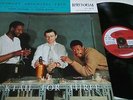Rare jazz lp vinyl Georges Arvanitas trio Pretoria Taylor Watkins COCKTAIL THREE
