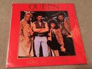Queen - Love Of My Life (Korea Greatest Hits Vinyl LP)