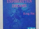 KING FOX Unforgotten Dreams EP COVER Only Aussie PSYCH Rock 1969 Du Monde RARE