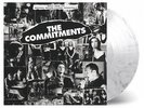 Commitments - Soundtrack 180g WHITE COLOURED vinyl LP IN STOCK The Alan Parker
