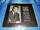 CORELLI - HMV ASD 529 - THAMM - OPERATIC ARIAS BY FRANCO CORELLI LP 1ST ED UK