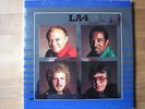 LA 4 - Just Friends - NUMBERED LIMITED  AUDIOPHILE  EDITION 180g LP