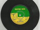 SILVERTONES, LYNN TAITT & BOYS /IT'S REAL /LYNN TAITT & BOYS /STORM WARNING/7''/