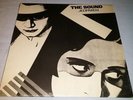 RARE ROCK NEW WAVE LP THE SOUND JEOPARDY UK 1ST PRESSING SHRINK MINT/MINT