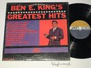 BEN E. KING'S GREATEST HITS, 33-165 ATCO