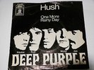 Deep Purple Hush 7