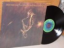 John Coltrane double LP The Other Village  Vanguard Tapes   jazz