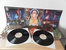 HAWKWIND LIVE - SPACERITUAL - WITH LEMMY FROM MOTÖRHEAD ON BASE VOCALS - LP