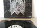 HAWKWIND - DOREMI FASOL LATIDO - FIRST LP WITH LEMMY FROM MOTÖRHEAD - RARE
