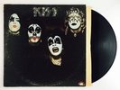 KISS S/T First Album NBLP7001 422824146-1 Polygram VG Rb14