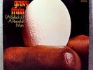 GRAVY TRAIN - A Ballad of a Peaceful Man 1971 PROG ROCK - G/Fold OZ Vertigo LP